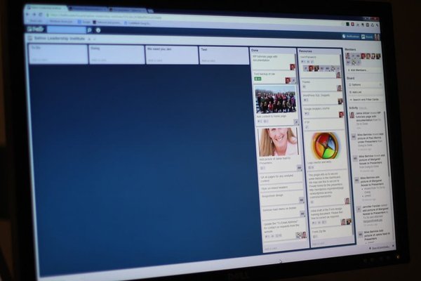 Gestion de projet efficace : Techniques, outils et stratégies pour optimiser votre organisation