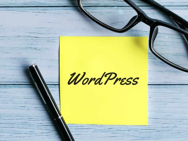 Titre alternatif : "La puissance de WordPress : comment transformer votre site en une expérience interactive et immersive