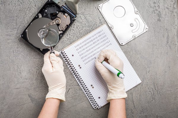 Ce que vous devez savoir sur l'importance de la récupération de données personnelles