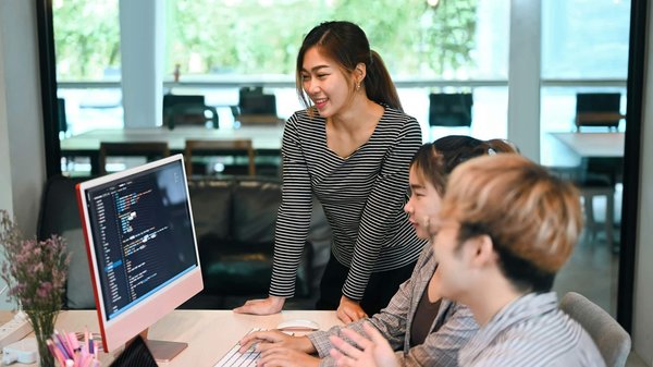 Boostez votre business avec l'agence web Bourg-en-Bresse